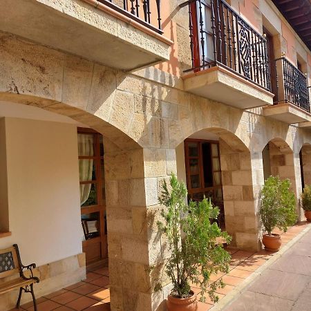 Posada Laura Potes Εξωτερικό φωτογραφία