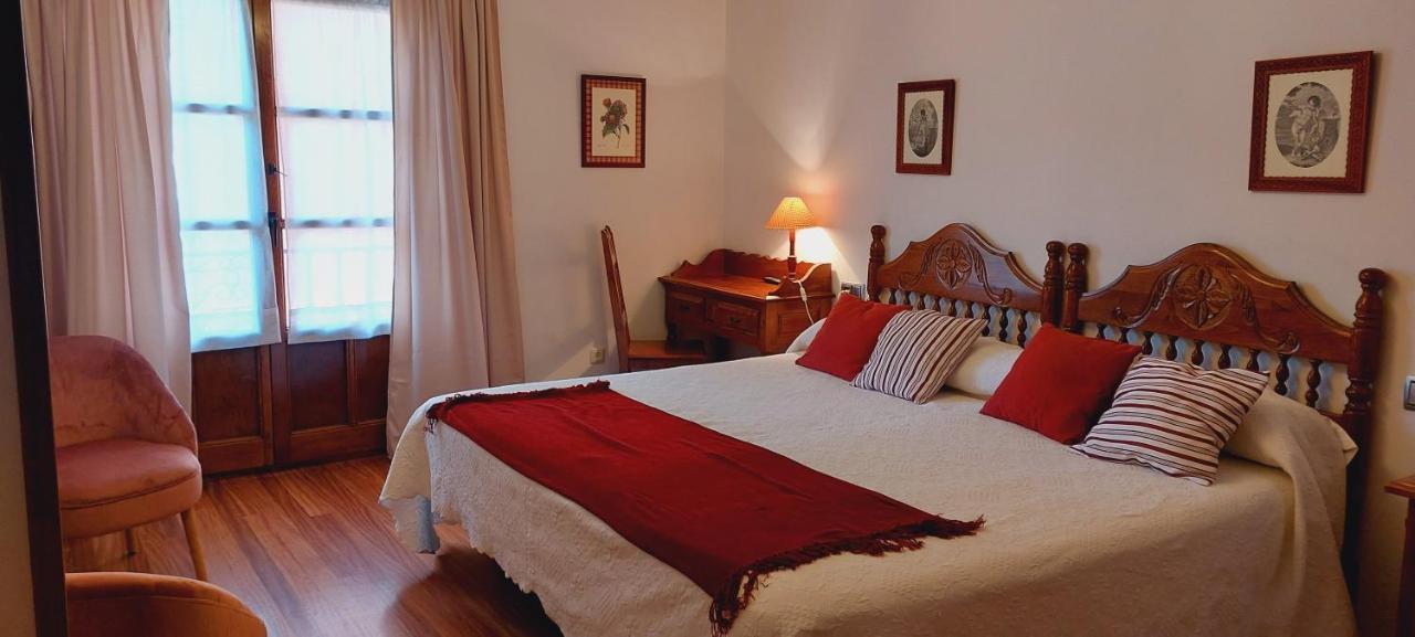Posada Laura Potes Εξωτερικό φωτογραφία