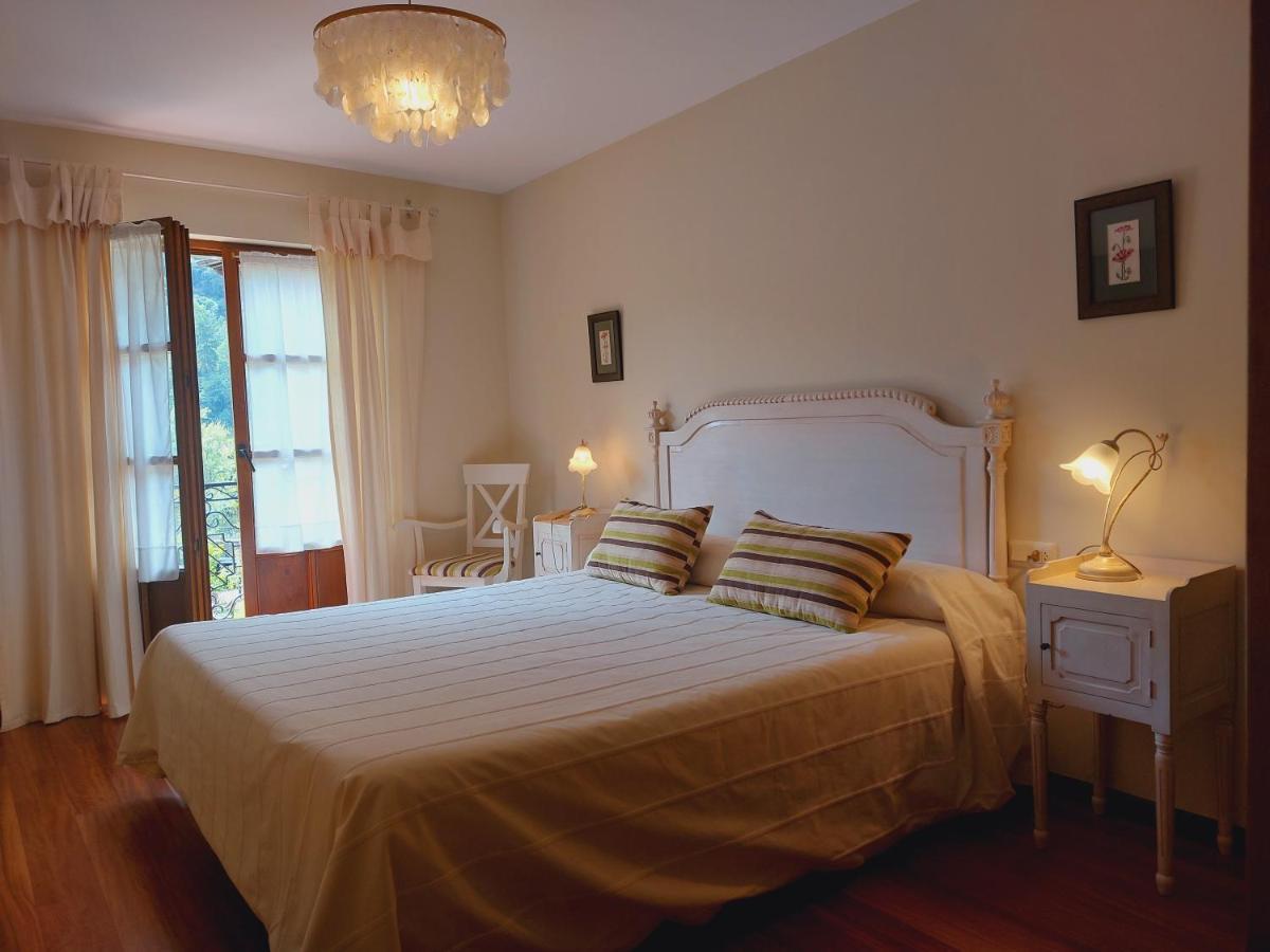 Posada Laura Potes Εξωτερικό φωτογραφία