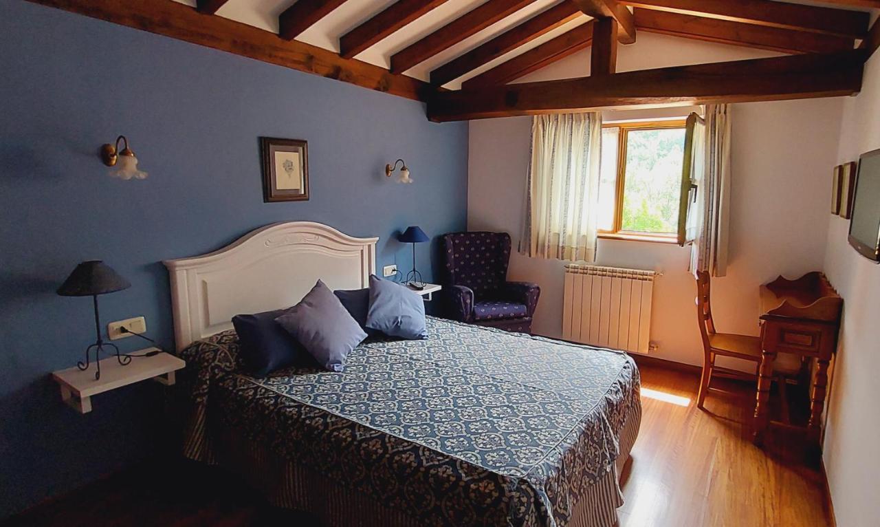 Posada Laura Potes Εξωτερικό φωτογραφία