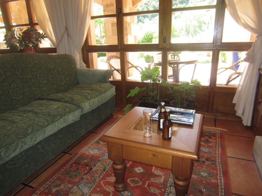 Posada Laura Potes Εξωτερικό φωτογραφία