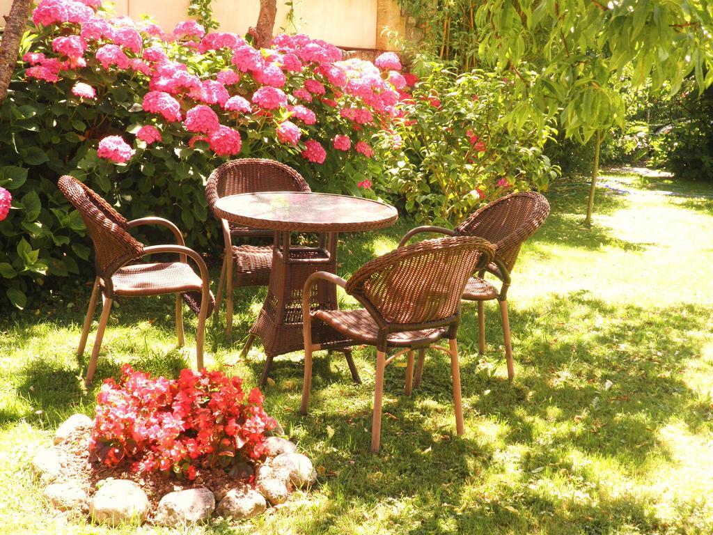 Posada Laura Potes Εξωτερικό φωτογραφία