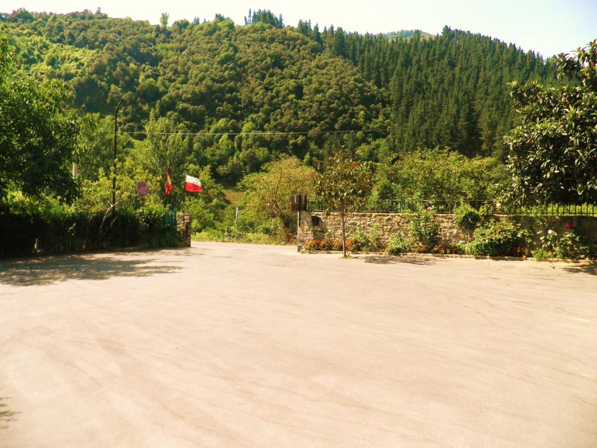 Posada Laura Potes Εξωτερικό φωτογραφία